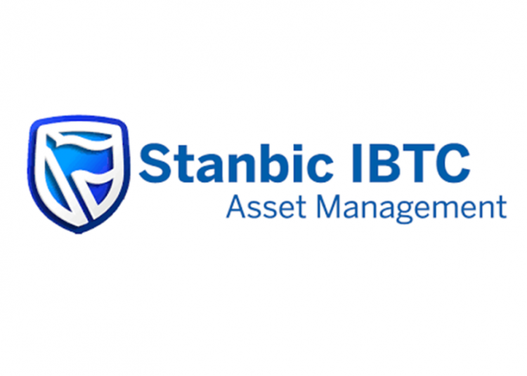 Stanbic IBTC Asset Management logo