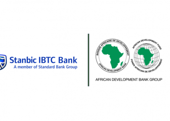 Stanbic IBTC Bank and AfDB Group