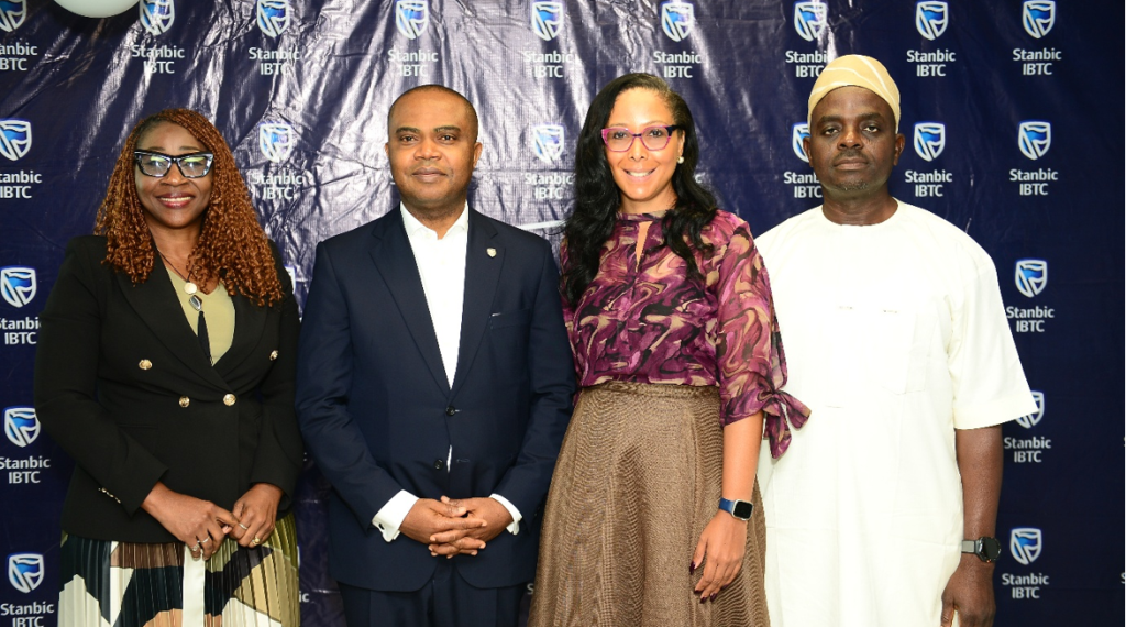 Stanbic IBTC DiSEP 4.0