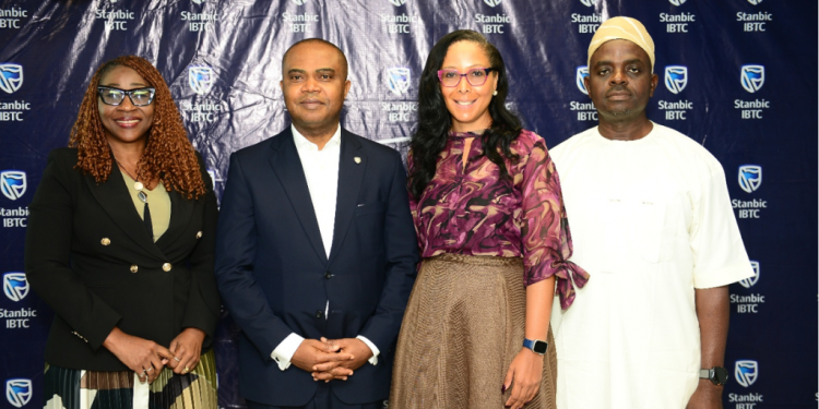 Stanbic IBTC DiSEP 4.0