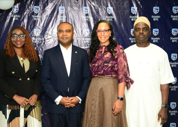 Stanbic IBTC DiSEP 4.0