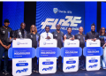 Stanbic IBTC FUZE Talent Show 4.0