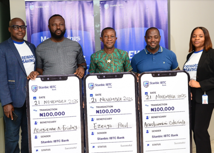 Stanbic ibtc Bank Customers