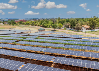 Swedfund for greentech in Africa | Renewable energy solutions