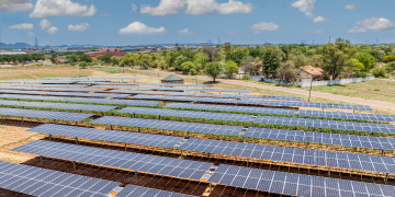 Swedfund for greentech in Africa | Renewable energy solutions