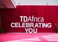 TD Africa “Celebrating You” Awards Night