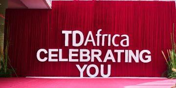 TD Africa “Celebrating You” Awards Night