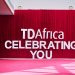 TD Africa “Celebrating You” Awards Night