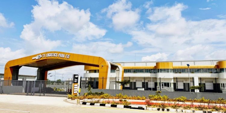 TY Logistics Park