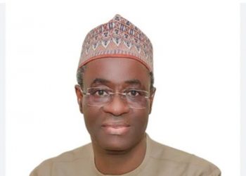 Tanimu Yakubu, director-general of the Budget Office of the Federation