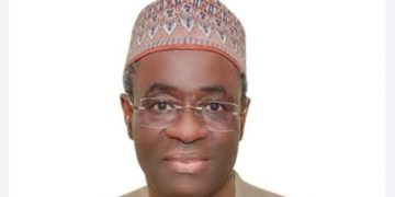 Tanimu Yakubu, director-general of the Budget Office of the Federation