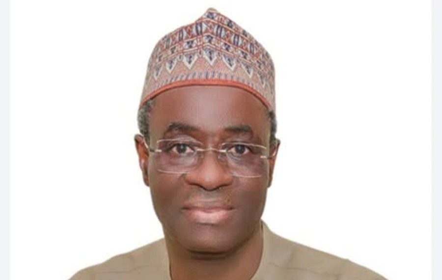 Tanimu Yakubu, director-general of the Budget Office of the Federation