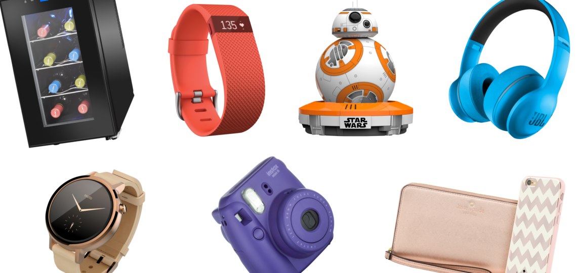 Tech Gifts for Kids and Teens