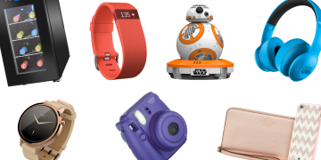 Tech Gifts for Kids and Teens
