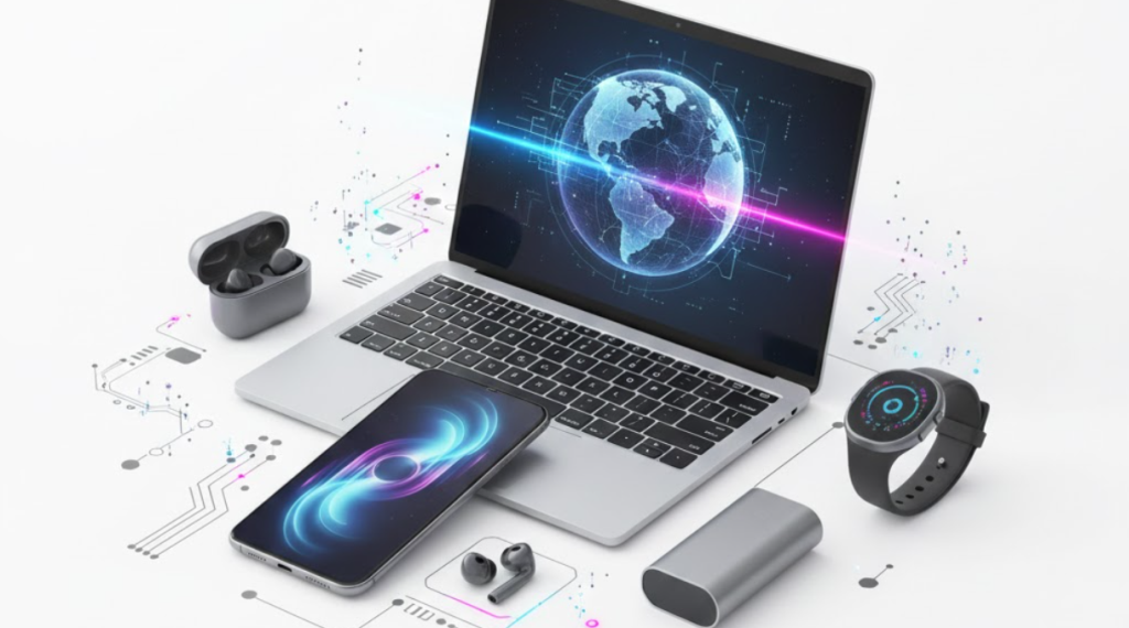 tech trends to watch in 2026