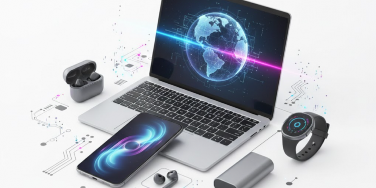 tech trends to watch in 2026