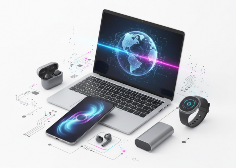 tech trends to watch in 2026