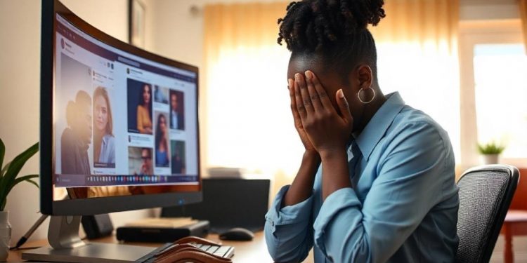 Technology-Facilitated Gender-Based Violence - TFGBV in Africa