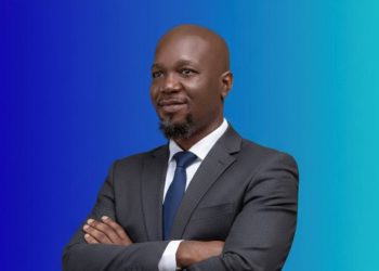Issa Ajao, EstateGO and PropTech