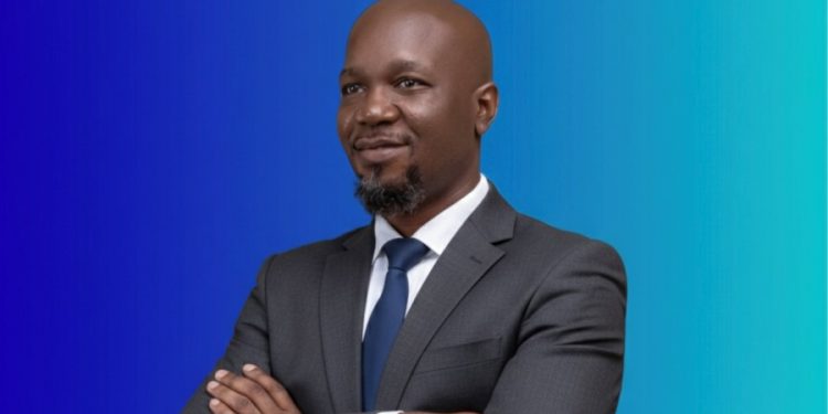 Issa Ajao, EstateGO and PropTech