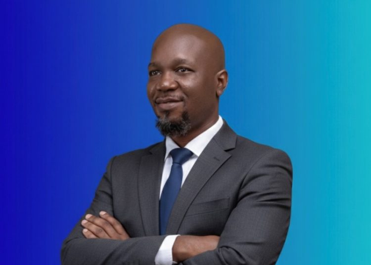 Issa Ajao, EstateGO and PropTech