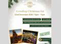 The Mood Market by Riella Luxé Christmas Fair