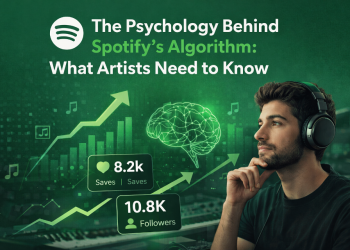 The Psychology Behind Spotify's Algorithm What Artists Need to Know
