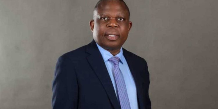 Tim Akano | Founder/CEO of New Horizons Nigeria | Adeleke University