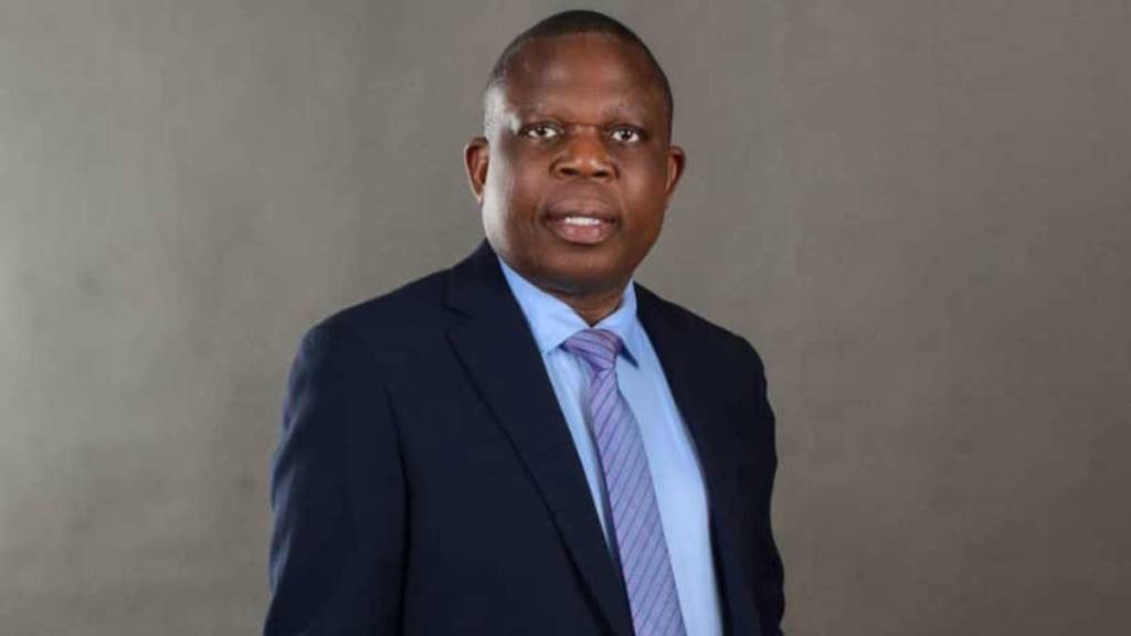 Tim Akano | Founder/CEO of New Horizons Nigeria