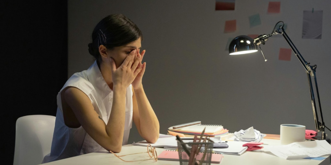 Tips For Managing Your Mental Health As A Busy Professional