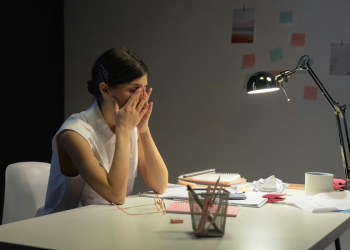 Tips For Managing Your Mental Health As A Busy Professional