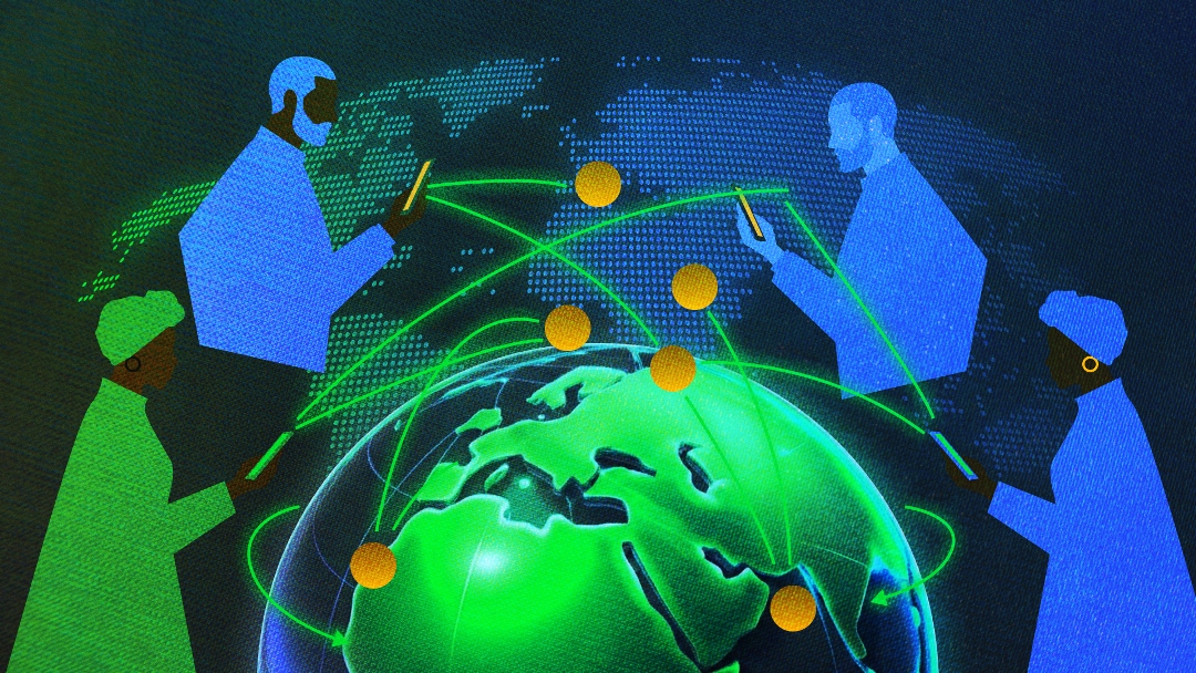 Top Remittance Apps Africans Abroad Are Using in 2025