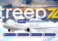 Treepz Flight Bookings