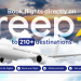 Treepz Flight Bookings