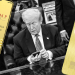 Trump Mobile Delays Gold Smartphone as Shipment Plans Falter
