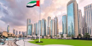 UAE Tables $1bn to Finance AI Projects in Africa