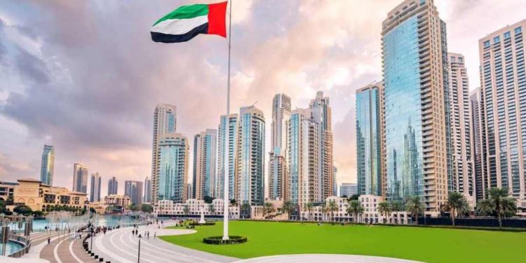 UAE Tables $1bn to Finance AI Projects in Africa