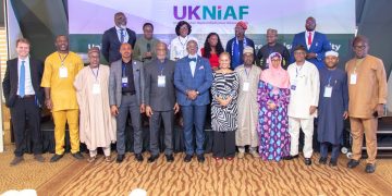 UKNIAF In Nigeria