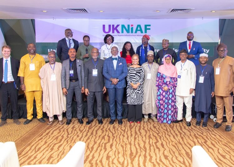 UKNIAF In Nigeria
