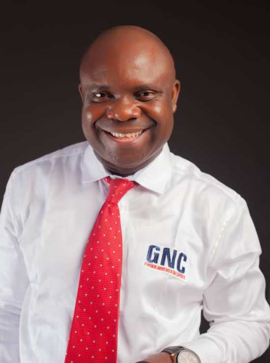 Ujoatuonu Gideon Nkwachi on tax reform and 2026 implementation