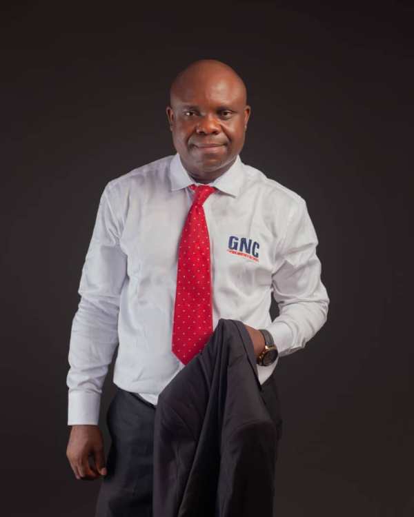 Ujoatuonu Gideon Nkwachi on tax reform and 2026 implementation