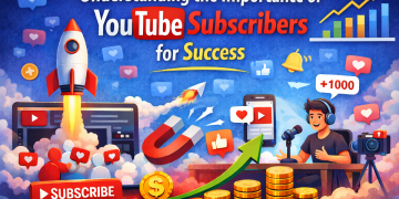 Understanding YouTube subscribers