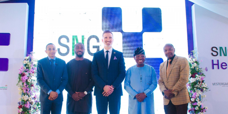 Vestergaard, Harvestfield Launch Nigeria’s First Mosquito-Net Factory Under SNG Health