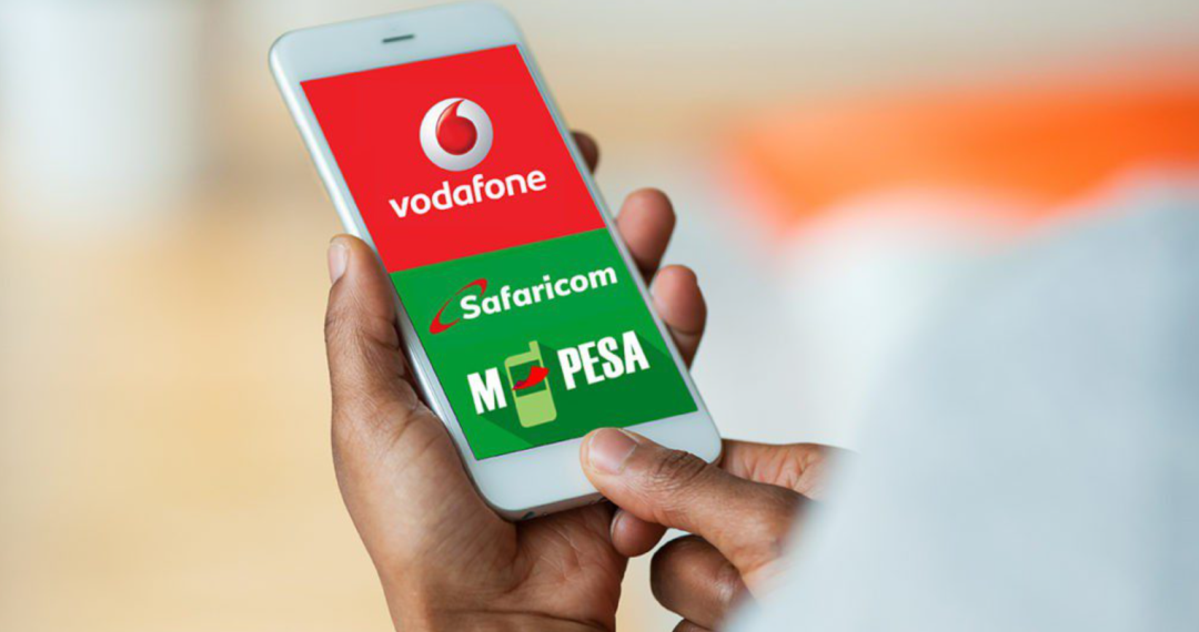 Vodacom Group increases stake in Safaricom
