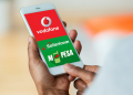 Vodacom Group increases stake in Safaricom