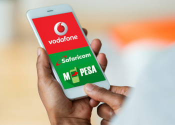 Vodacom Group increases stake in Safaricom