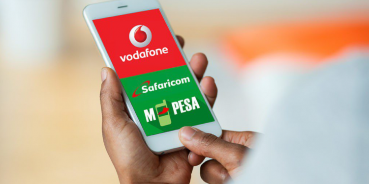Vodacom Group increases stake in Safaricom