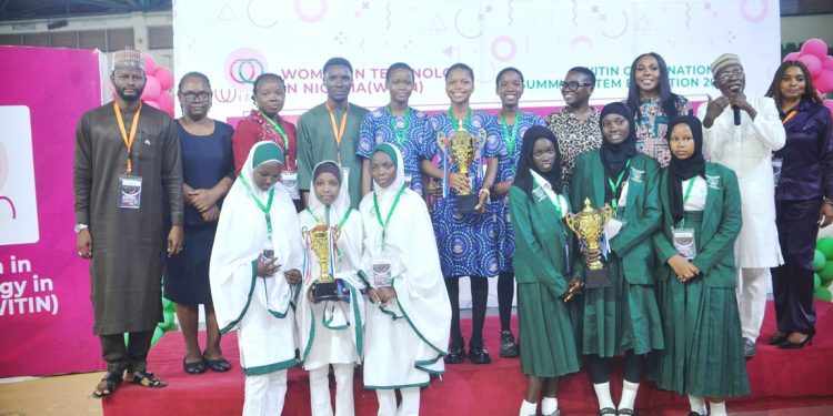 WITIN STEM Exhibition 2025