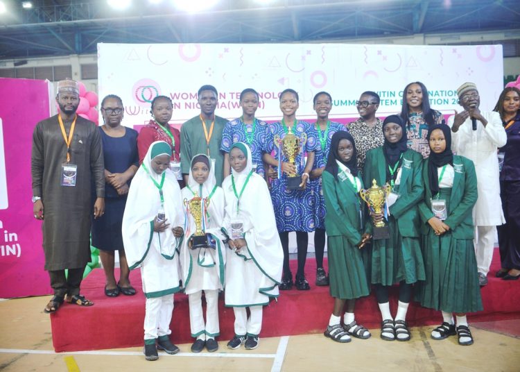 WITIN STEM Exhibition 2025