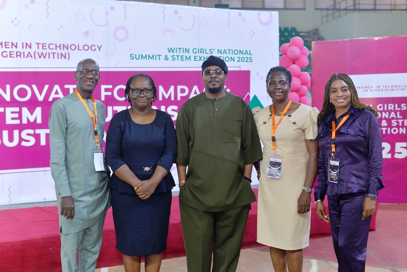 WITIN STEM Exhibition 2025